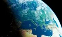 وزن زمین چقدر است؟