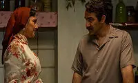 داریوش، ناجیِ محسن تنابنده و هدی زین‌العابدین شد!