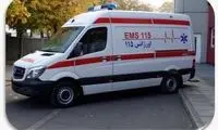 محکومیت مردی که 500 بار مزاحم اورژانس شد