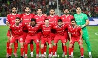 پنالتی پرسپولیس مقابل فولاد سوخت؟