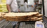 قیمت نان در این استان‌ها رسما گران شد