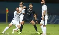 خطر از بیخ گوش بیرانوند رد شد!