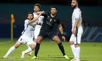 خطر از بیخ گوش بیرانوند رد شد!