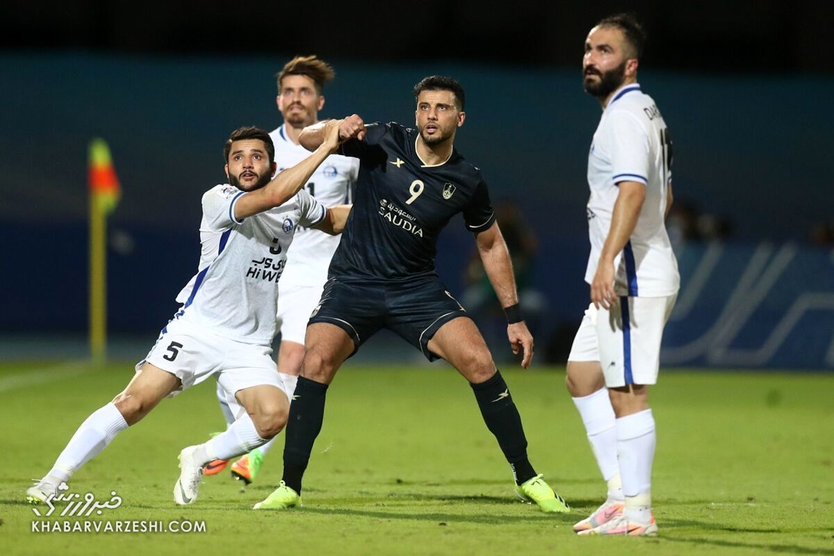 خطر از بیخ گوش بیرانوند رد شد!