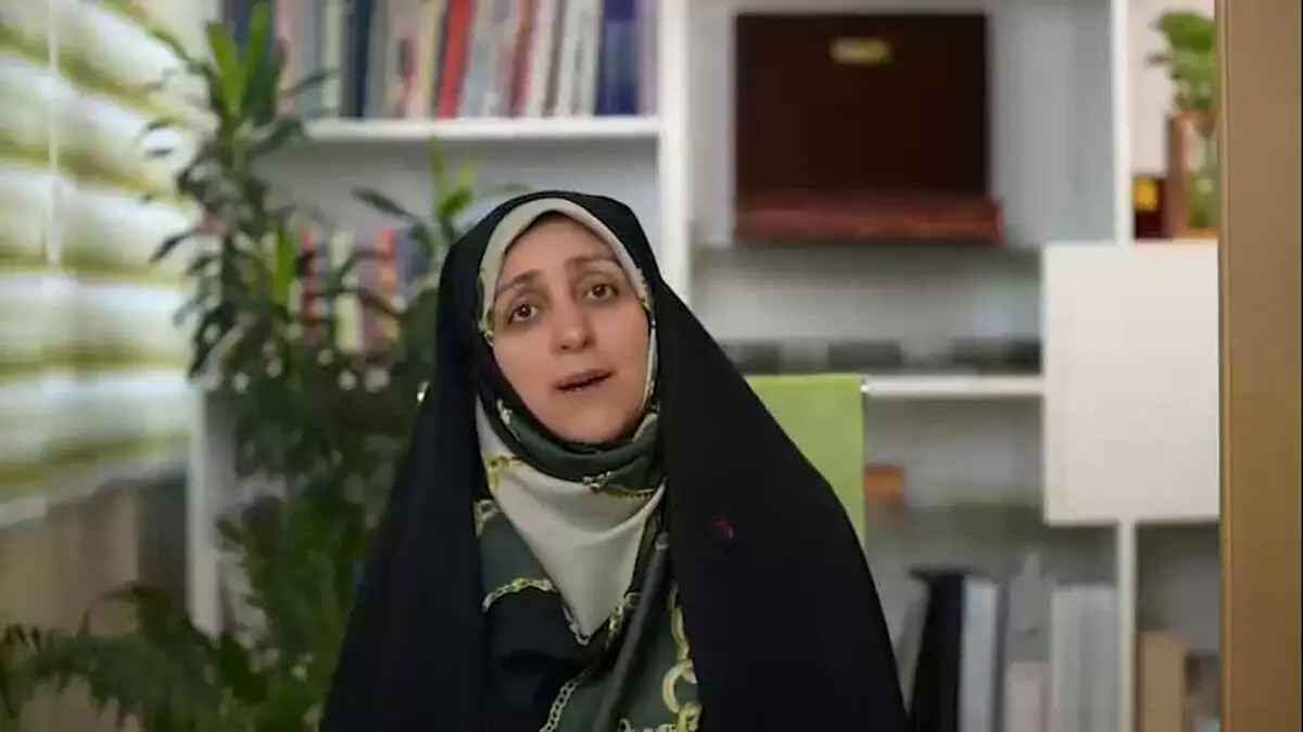 معاون پزشکیان: لایحه حجاب، نظم کشور را بهم می‌ریخت