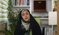 معاون پزشکیان: لایحه حجاب، نظم کشور را بهم می‌ریخت