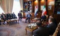 لاریجانی: شیطنت آمریکا همچنان پابرجاست