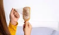 جلوگیری از ریزش مو با ورزش‌