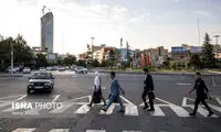 سورپرایز شهرداری تهران برای مردم در میدان ونک