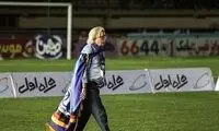 شفر: وقتی من آمدم استقلال، نهم بود