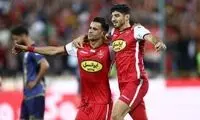 درخواست عجیب گلزن دربی پرسپولیس