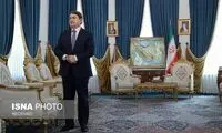  انتظار دستیار ویژه پوتین برای آمدن شمخانی