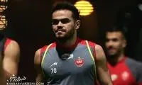 پرسپولیسی‌ها نگران تکرار اتفاق تلخ در مورد اورونوف