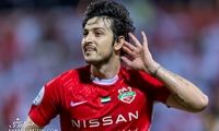 سردار آزمون حامی دشمن پرسپولیس شد
