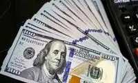 قیمت دلار یک پله صعود کرد