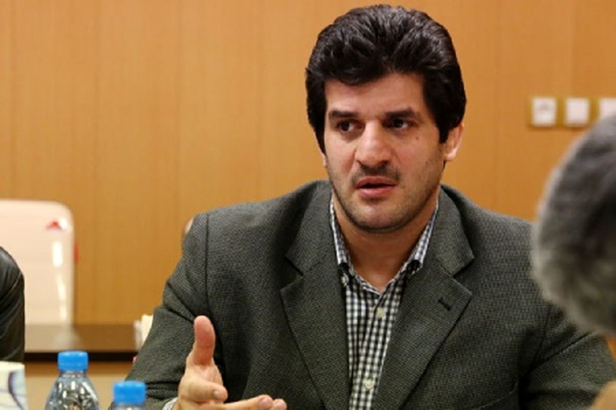   واکنش متفاوت رسول خادم درباره خیانتکاران به وطن 