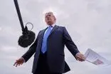 ادعای تازه ترامپ درباره گزینه نظامی علیه ایران