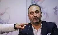 استوری تازه و جنجالی بازیگر مشهور سینمای ایران