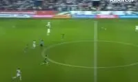 سورپرایز AFC برای علیرضا بیرانوند