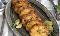 غذایی به صرفه و آسان با طعمی لذیذ