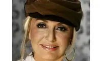  «گوگوش» هم برای بازگشت به ایران پیغام فرستاد