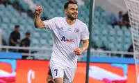 اولین واکنش اورونوف به پیوستن به پرسپولیس