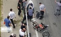 وقوع ۷ تصادف مرگبار طی یک هفته در تهران