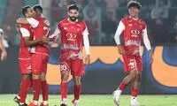 پرسپولیس روی بازیکنش قیمت گذاشت