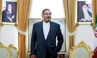 شمخانی در زمان مذاکرات هسته‌ای ناگهان غیب می‌شد