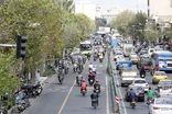 آماری تامل‌برانگیز از فوت موتورسواران ایرانی