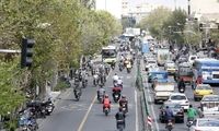 آماری تامل‌برانگیز از فوت موتورسواران ایرانی