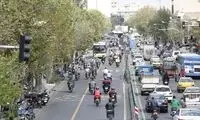 آماری تامل‌برانگیز از فوت موتورسواران ایرانی