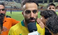 سوپرگل دیدنی بازیکن صنعت نفت به پیکان