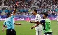 اتفاق تلخ برای خانواده مهاجمی که فغانی اخراجش کرد