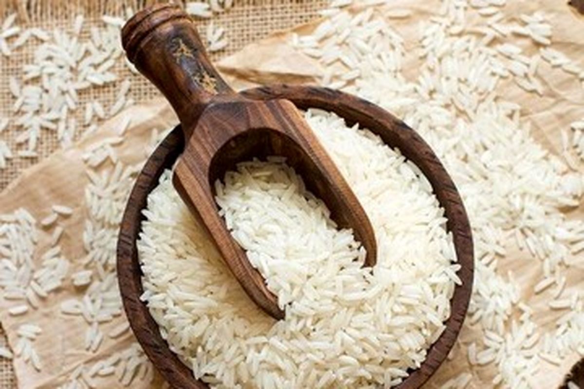 قیمت برنج ایرانی نجومی شد