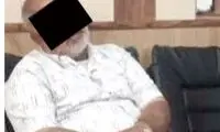 دستگیری رمال ۵۶ ساله در مشهد هنگام وردخوانی