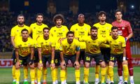 سپاهان ستاره استقلالی را نیمکت‌نشین کرد! 