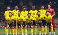 سپاهان ستاره استقلالی را نیمکت‌نشین کرد! 