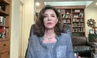 سفیدشویی یک عدد آیدین آغداشلو توسط بانو شهره!