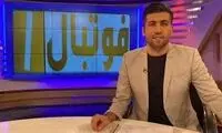 کنایه کوبنده مجتبی پوربخش به مجریان صداوسیما