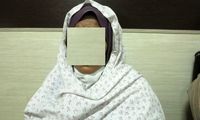 ماجرای قتل سوزناک مرد شیرازی به دست همسرش!
