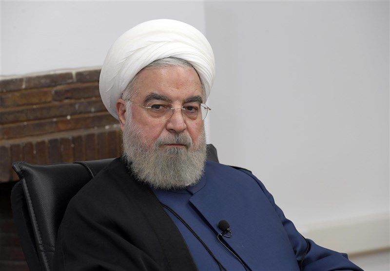 افشاگری روحانی از دلایل ردصلاحیتش توسط شورای نگهبان