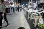 فروشندگان اینستاگرامی، دستفروش شدند!