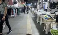 فروشندگان اینستاگرامی، دستفروش شدند!