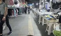 فروشندگان اینستاگرامی، دستفروش شدند!