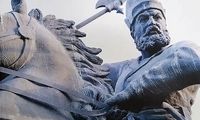 سند فرمانی از نادرشاه مربوط به ۲۸۸ سال پیش