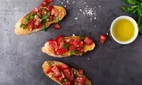 13 پیش‌غذا و غذای خوشمزه، مخصوص تابستان