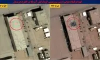 تعداد نظامیان زخمی شده آمریکایی در جنگ با ایران
