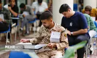 آخرین مهلت ثبت‌نام کنکور ۱۴۰۳