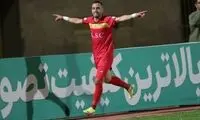 گل‌محمدی، یک پرسپولیسی را در لیست خروج قرار داد
